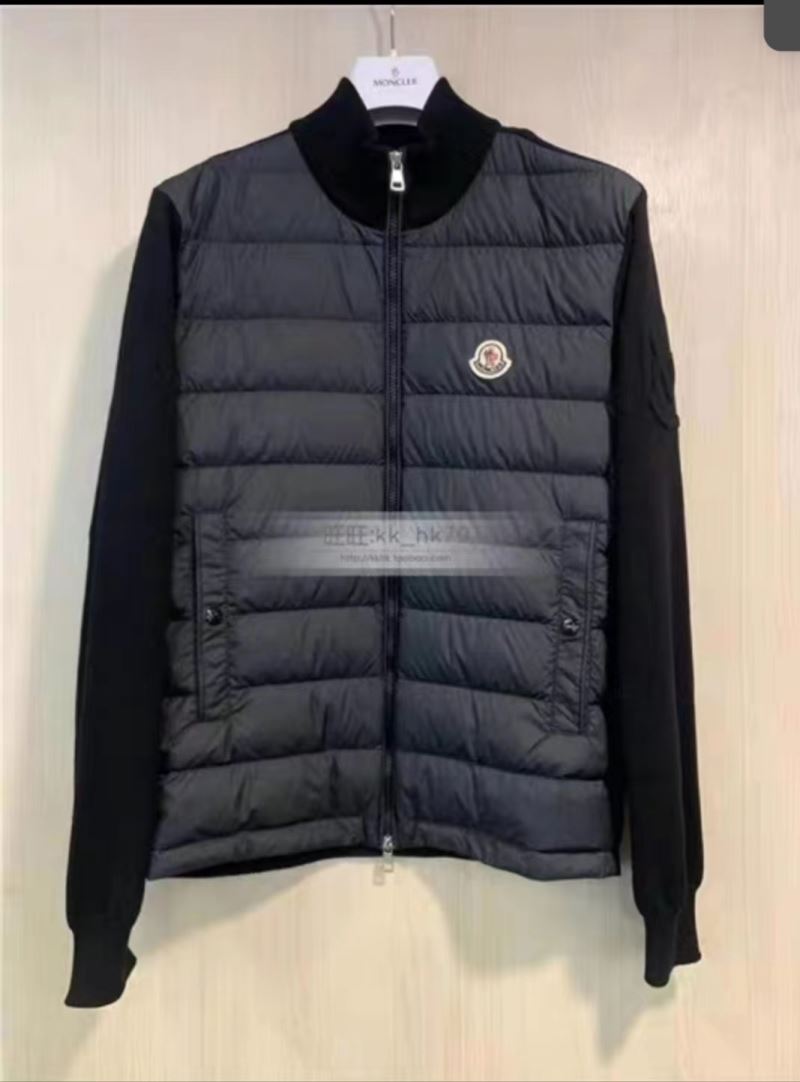 Moncler Down Jackets